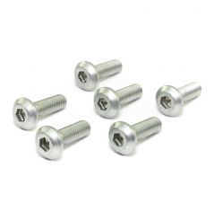 Vis de Disque de Frein arrière pour 1000 Exup (91-95) MSS121-6