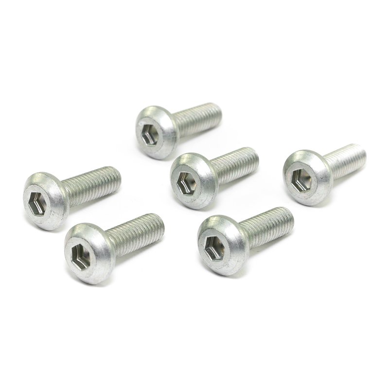 Vis de Disque de Frein arrière pour 1000 Exup (91-95) MSS121-6