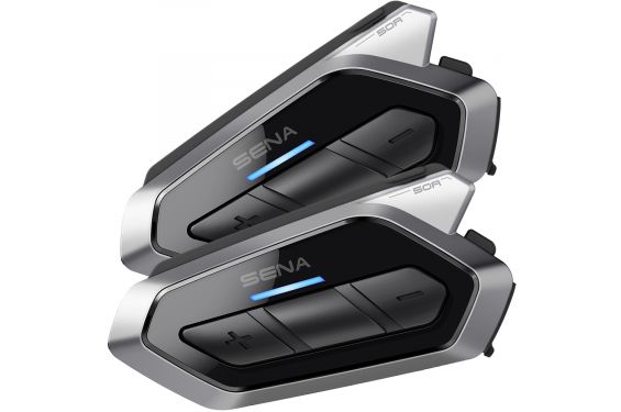 Intercom SENA 50R Duo Intercom SENA 50R Duo