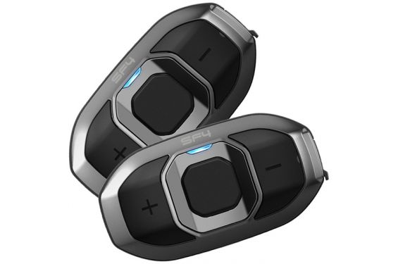 Intercom SENA SF4 Duo Intercom SENA SF4 Duo