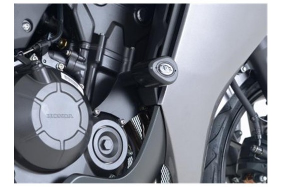 Tampon R&G Aero pour Honda CBR500R (14-15)