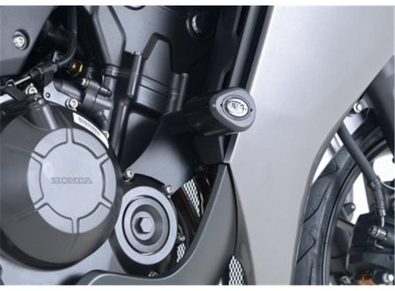 Tampon R&G Aero pour Honda CBR500R (14-15)