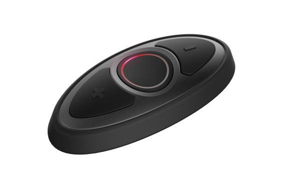 Télécommande Intercom Sena RC3 pour Manche Télécommande Intercom Sena RC3 pour Manche