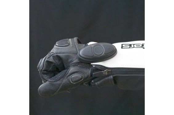 Télécommande Intercom Sena RC3 pour Manche Télécommande Intercom Sena RC3 pour Manche