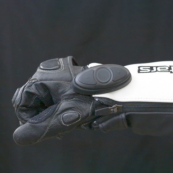 Télécommande Intercom Sena RC3 pour Manche