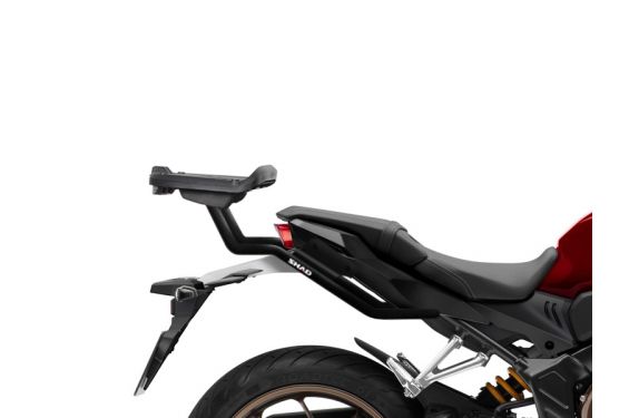 Support Top Case Shad pour Honda CB 650 R (19-22) Support Top Case Shad pour Honda CB 650 R (19-22)