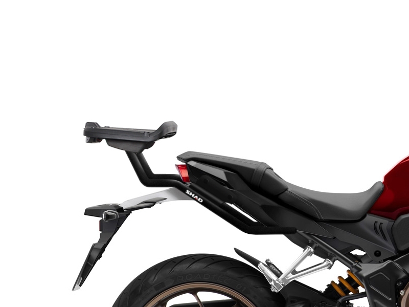 Support Top Case Shad pour Honda CB 650 R (19-22)
