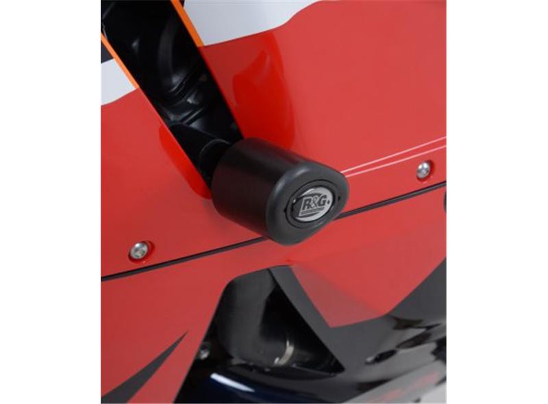 Tampon R&G Aero pour CBR600RR (13-16) - CP0339BL