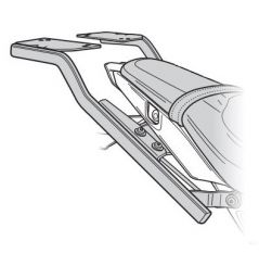 Support Top Case Shad pour Yamaha MT-09 (21-23)