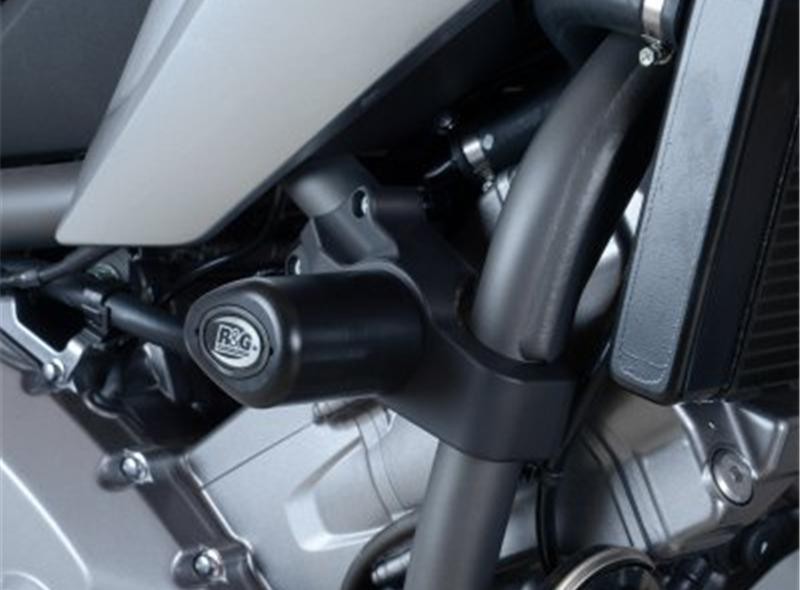 Tampon R&G Aero pour NC750S (14-18) NC750X (14-20) - CP0415BL