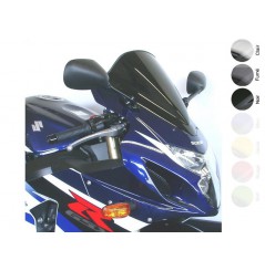 Bulle Moto MRA Type Racing +40mm pour GSX-R 600 (04-05)