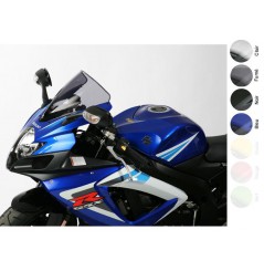 Bulle Moto MRA Type Racing +40mm pour GSX-R 600 (11-17)