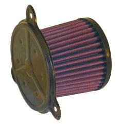 filtre a air KN HA-6089 pour TRANSAPL 600 (89-99)
