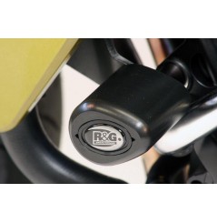 Tampon R&G Aero pour Honda CB1000R (08-17)