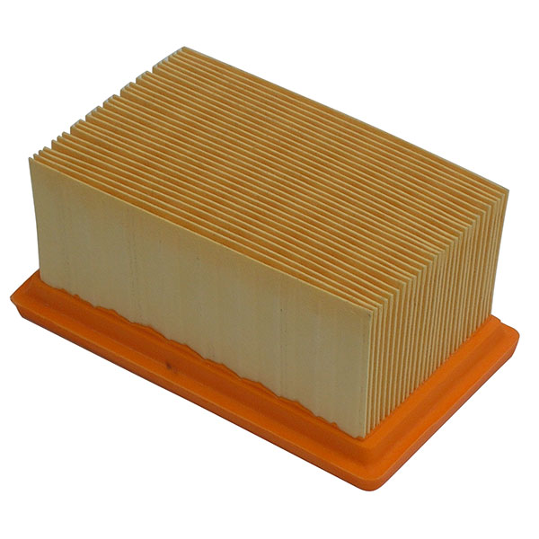 Filtre à Air Meiwa 264972 pour BMW R1200 GS (10-12) R1200 GS Adventure (10-13)