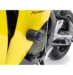 Tampon R&G Aero pour Honda CBR1000RR (08-19) - CP0228BL