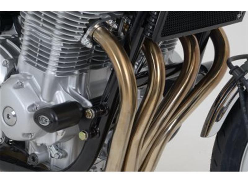 Tampon R&G Aero pour CB1100 (13-14)