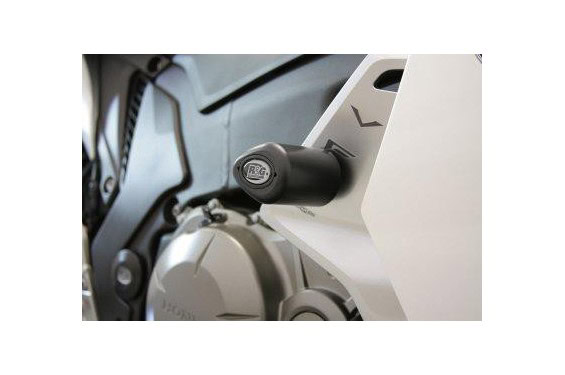 Tampon R&G Aero pour Honda VFR1200F (10-16) - CP0265BL