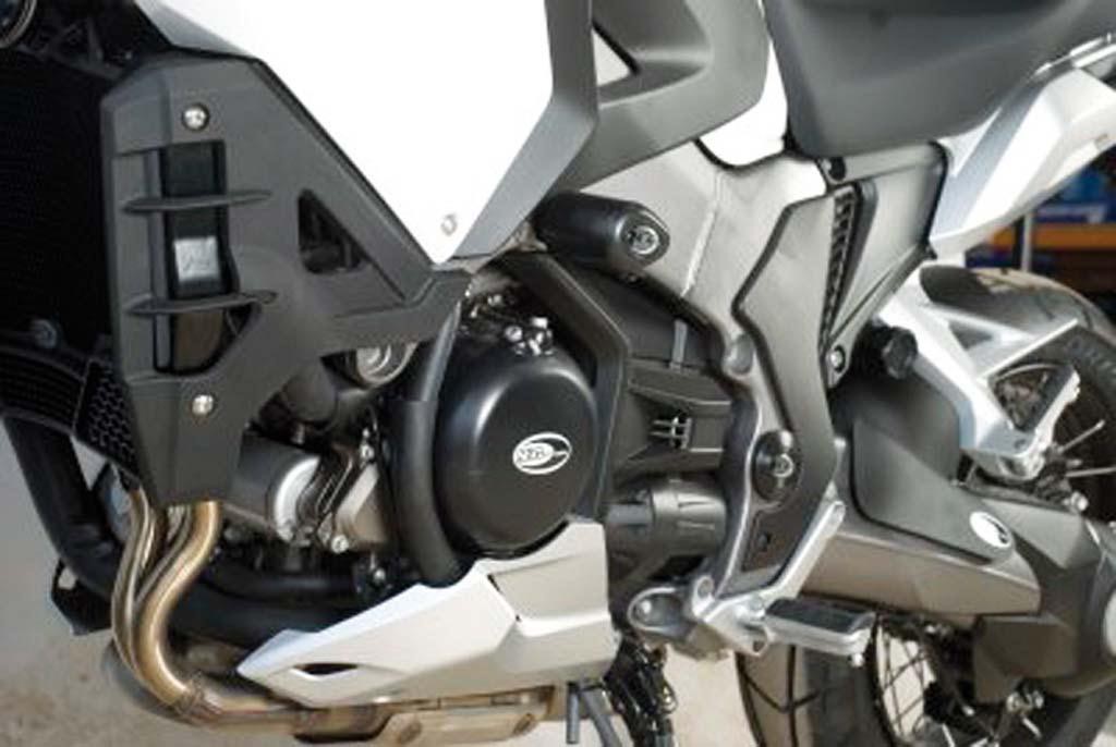 Tampon R&G Aero pour 1200 Crosstourer (12-19) - CP0317BL