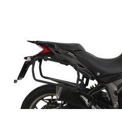 Support de Valise Terra Shad 4P System pour Multistrada 1200 (16-21)