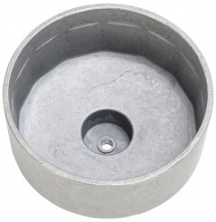 Clé à Filtre Moto Ø 76 mm 14 pans