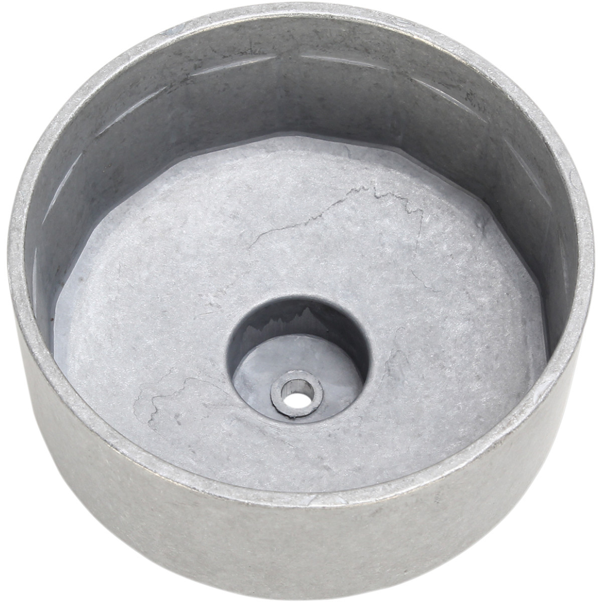 Clé à Filtre Moto Ø 76 mm 14 pans