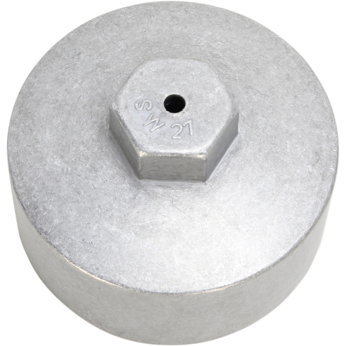 Clé à Filtre Moto Ø 76 mm 14 pans