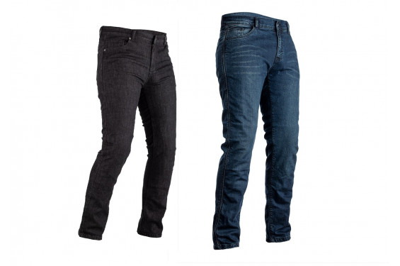 Jeans Moto Textile RST X KEVLAR TAPERED-FIT CE