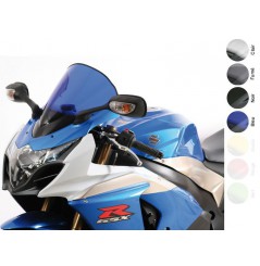 Bulle Moto MRA Type Racing +50mm pour GSX-R 1000 (09-16)