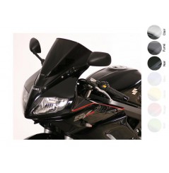 Bulle Moto MRA Type Racing +10mm pour SV 1000 S (03-07)