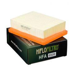 Filtre à air Hiflofiltro HFA 6509 pour Triumph Bonneville 900 (19-20)