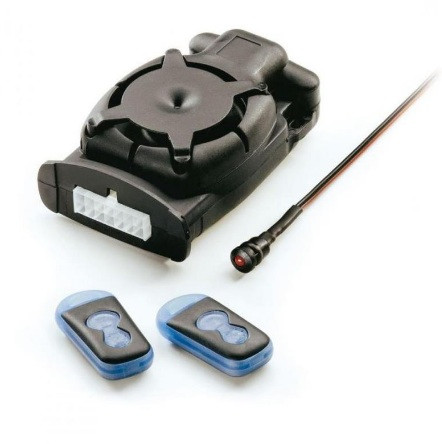 Alarme Moto CTR TG 1020