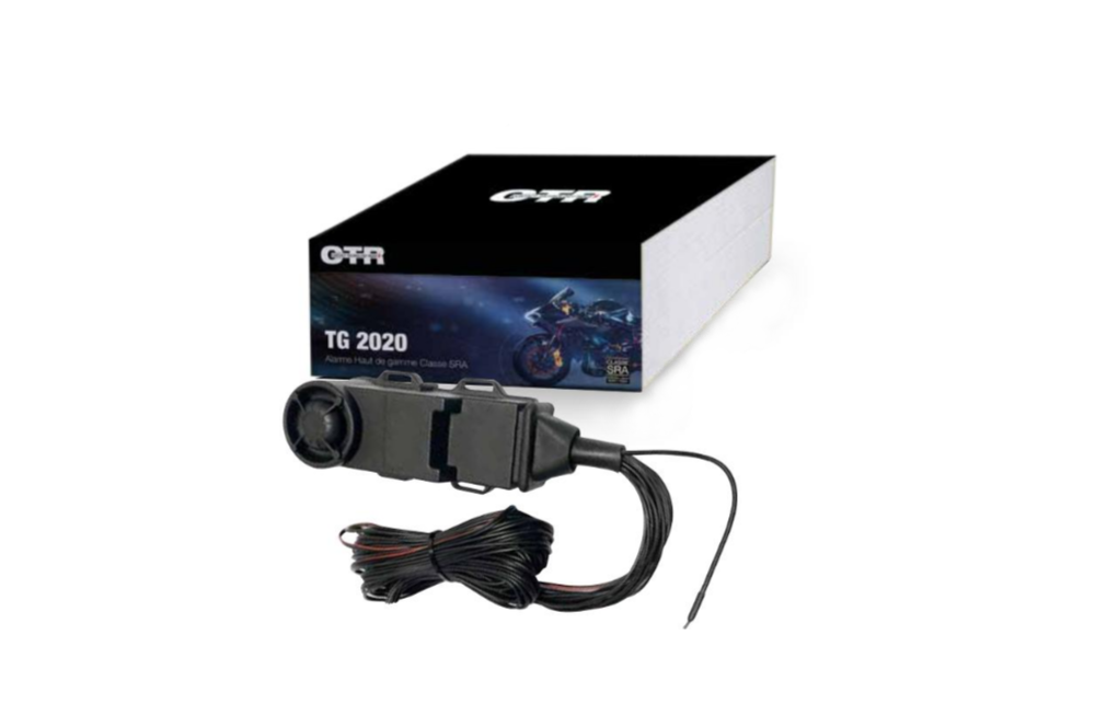 classe sra antivol moto