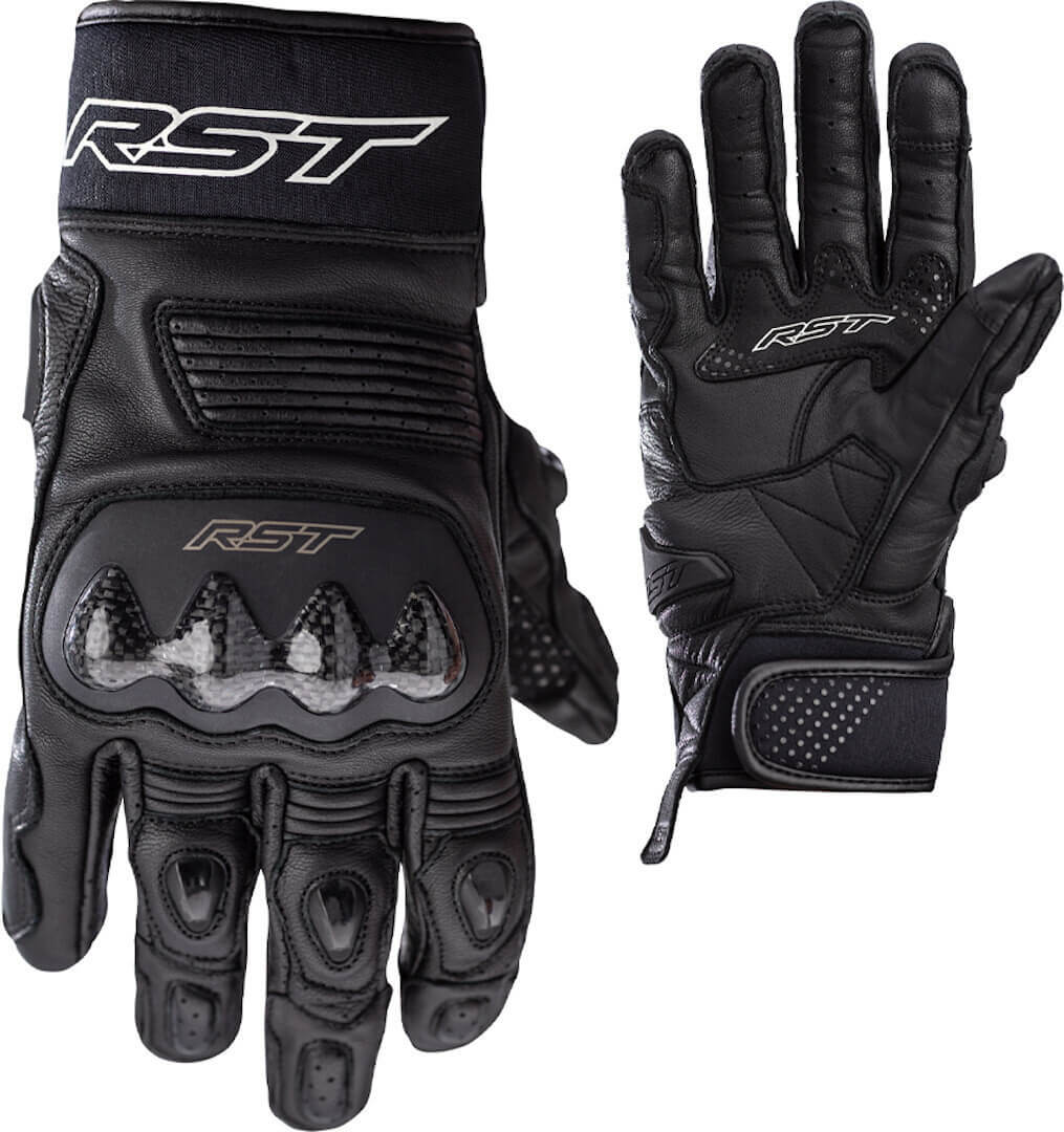 Gants Moto Cuir RST Freestyle 2 CE