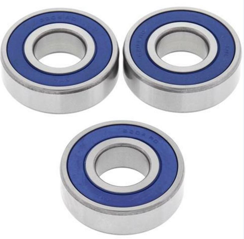 Kit Roulement de roue Avant All Balls pour Suzuki 1200 Bandit (96-06) - 25-1251