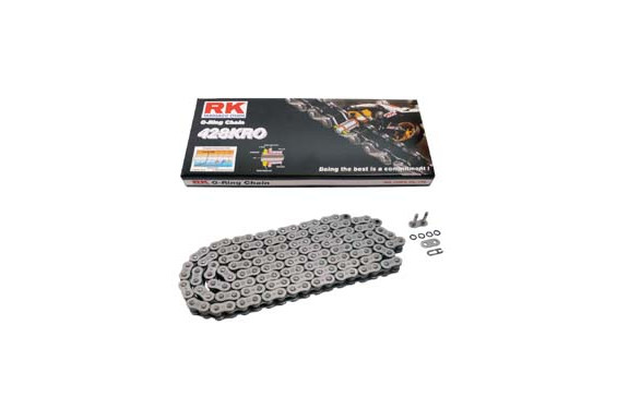 Kit Chaine Moto FE pour Aprilia SX 125 E4 (18-22) Kit Chaine Moto FE pour Aprilia SX 125 E4 (18-22)