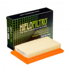 Filtre à air Hiflofiltro HFA 6112 pour Aprilia RX 125 (18-21)