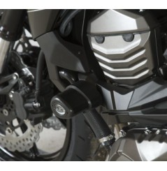 Tampon R&G Aero pour Z800 (13-16) - CP0334BL