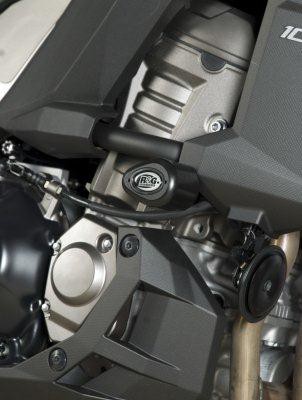 Tampon R&G Aero pour Versys 1000 (12-14)