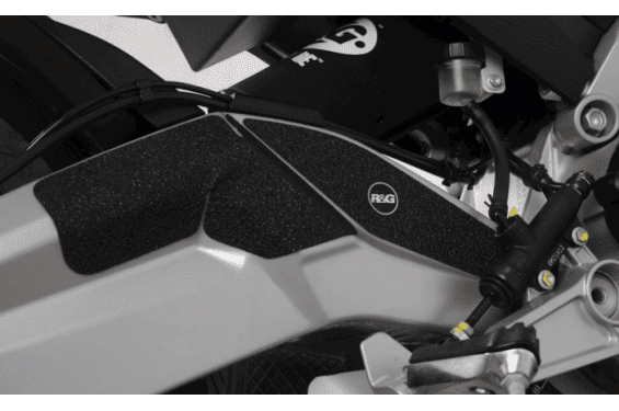 Protection Bras Oscillant Anti-Frottement R&G pour Aprilia RS 660 (20-24)