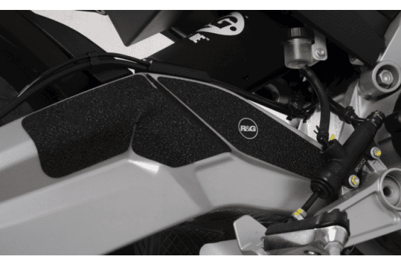 Protection Bras Oscillant Anti-Frottement R&G pour Aprilia RS 660 (20-24) Protection Bras Oscillant Anti-Frottement R&G pour Aprilia RS 660 (20-24)