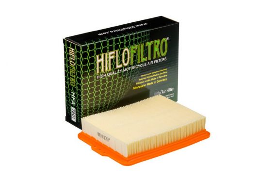 Filtre à air Hiflofiltro HFA7801 pour BMW F 900 XR (20-24) Filtre à air Hiflofiltro HFA7801 pour BMW F 900 XR (20-24)