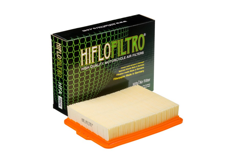 Filtre à air Hiflofiltro HFA7801 pour BMW F 900 XR (20-24)
