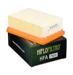 Filtre à air Hiflofiltro HFA7920 pour BMW C 400 GT (19-20)