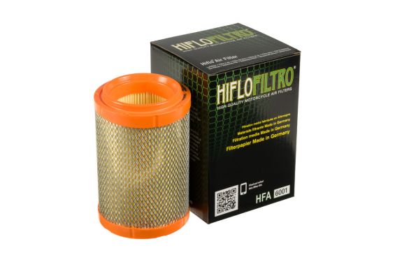 Filtre à air Hiflofiltro HFA6001 pour Scrambler Sixty2 400 (16-20) Filtre à air Hiflofiltro HFA6001 pour Scrambler Sixty2 400 (16-20)