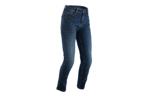 Jeans Moto Femme RST X KEVLAR TAPERED-FIT CE