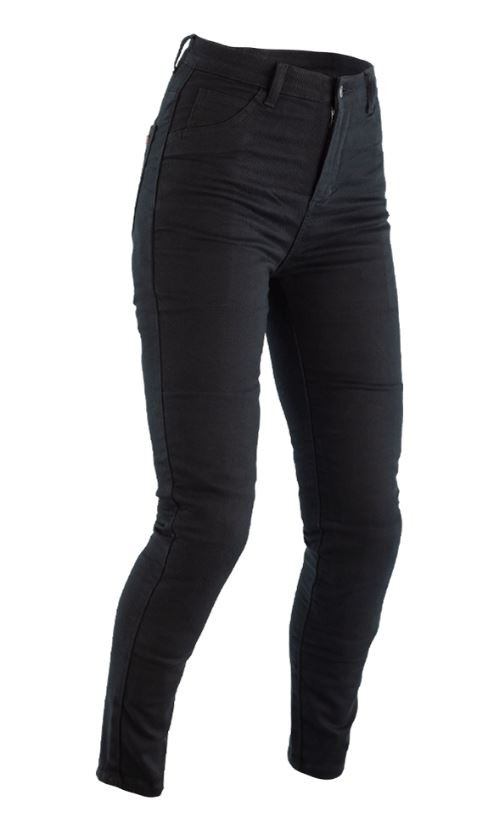 Jeans Moto Femme RST X KEVLAR JEGGING CE