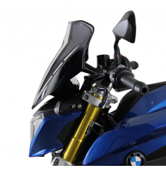 Bulle Moto MRA Type Racing pour BMW G310 R (17-20)