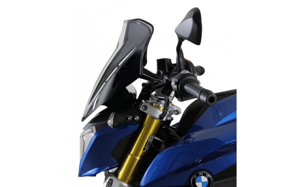 Bulle Moto MRA Type Racing pour BMW G310 R (17-20) Bulle Moto MRA Type Racing pour BMW G310 R (17-20)