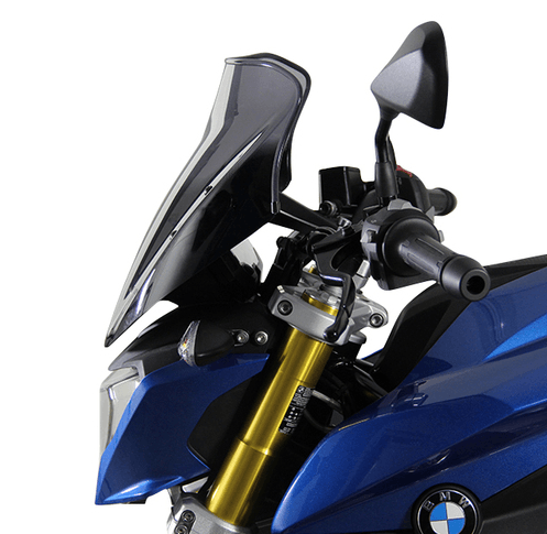 Bulle Moto MRA Type Racing pour BMW G310 R (17-20)